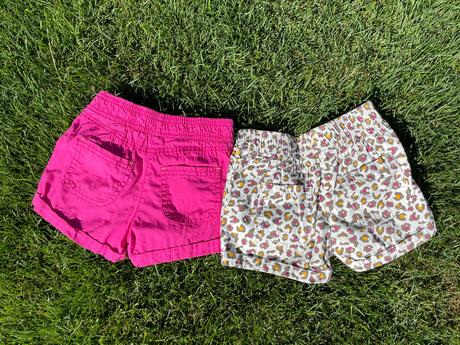 Šortky, lupilu,104
