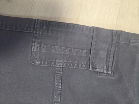 Nohavice jack&jones, 134