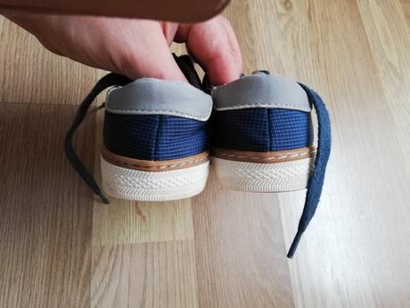 Topánky pre chlapca, zara,29