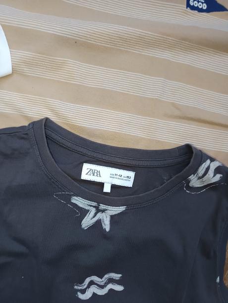 Chlapčenské tricka, reserved,152