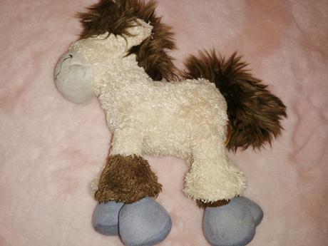 Diddl koník galupy, 