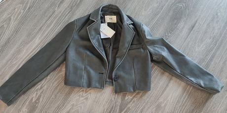 Bunda, stradivarius,xs