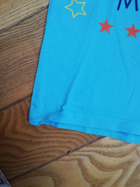 Mickey mouse tričko, disney,128