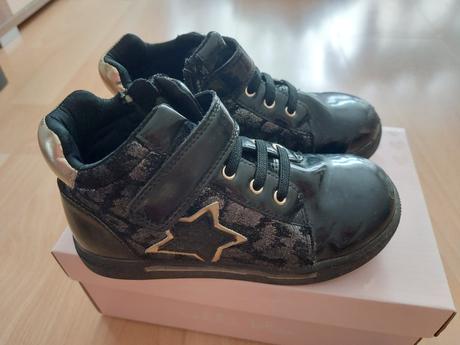 Prechodné topánky, nelli blu,28