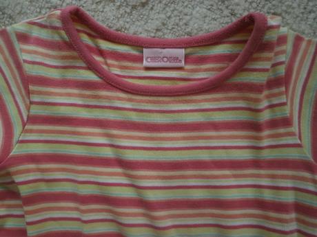 Tričko, cherokee,98