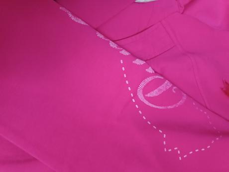 Tepláková súprava, s