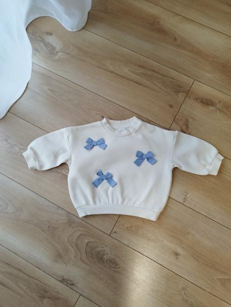 Mikina h&m veľkosť 68, h&m,68