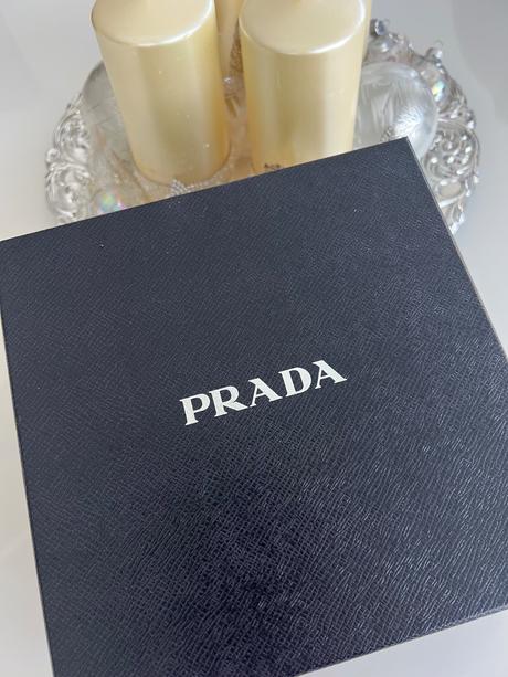 Prada krabica, 