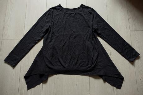 Svetrová tunika steffen schraut, 42