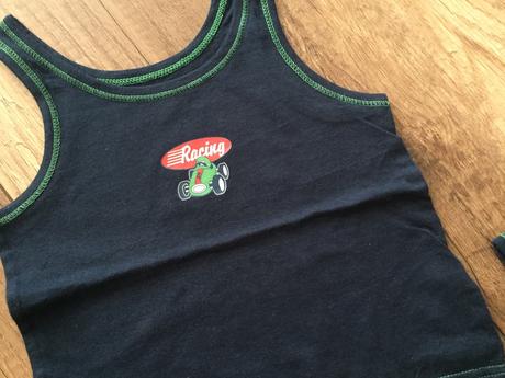 Tielko 2x (1 1/2 - 2 roky, 92), 92