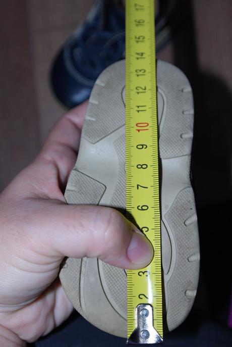 Celokožené topánky zn. gliders from liberty v20, 20