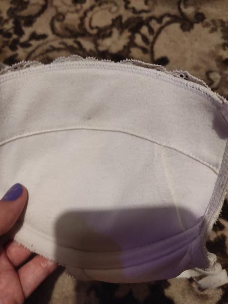 Sada podprseniek 75c, f&f,75c