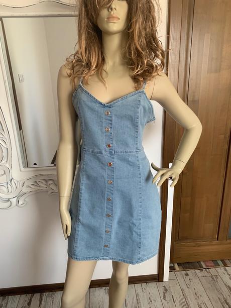 Riflove saty amisu, amisu,42