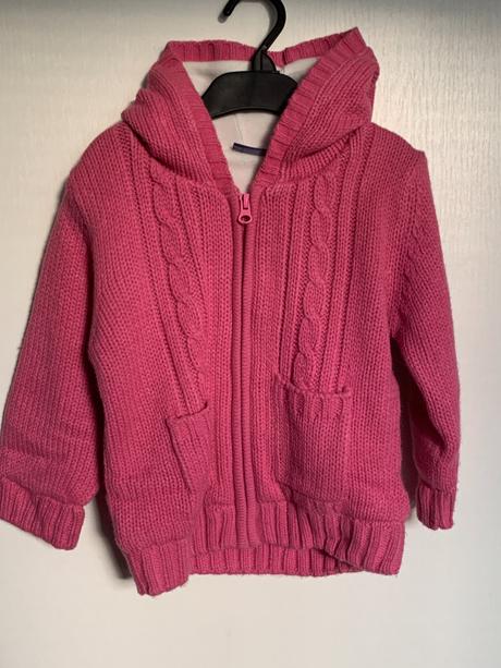 Lupilu hrubý sveter, lupilu,86