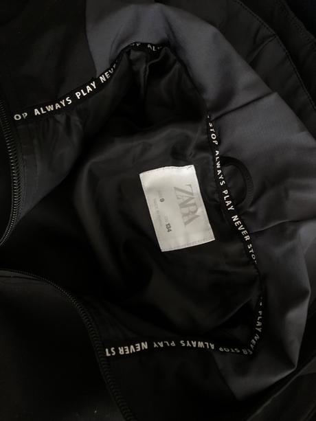 Bundicka zara, zara,134