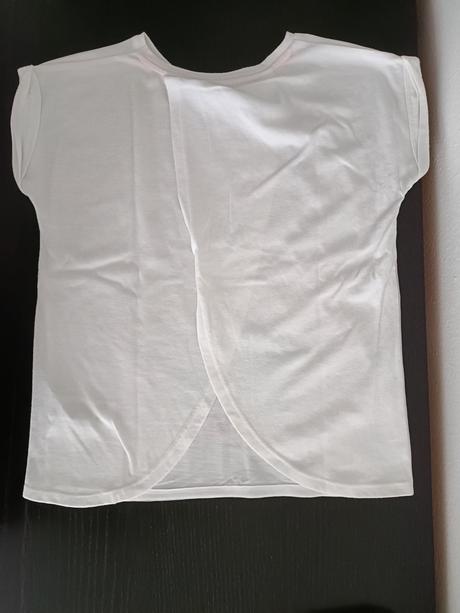 Tričko s plameniakmi, f&f,140