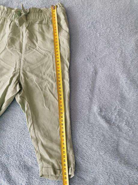 Letné nohavice, ergee,86