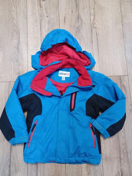 Bunda etirel, etirel,122