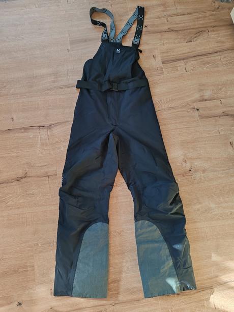 Lyžiarske nohavice, m