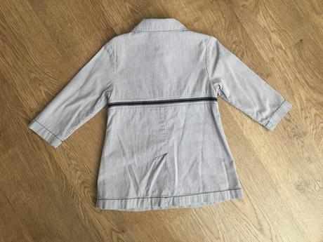 Kabát next, next,86