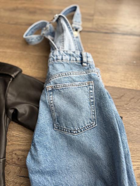 Rifle na traky, zara,128