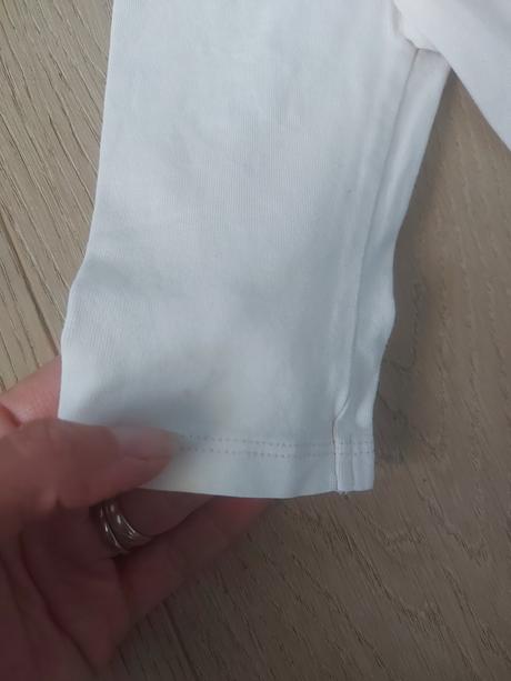 3pack legíny + 1gratis, benetton,80