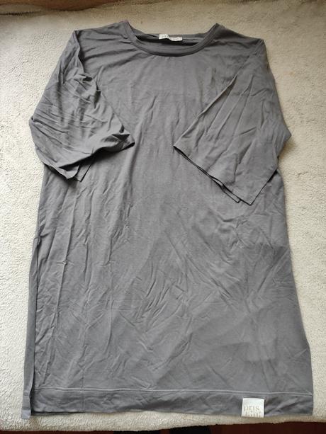 Pyžamo, tričko značky priskini, s