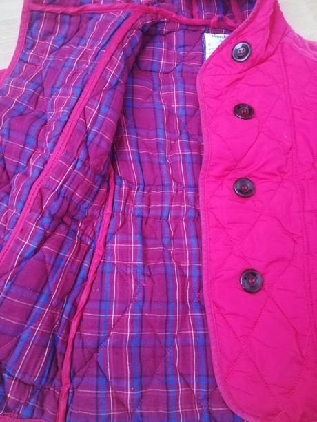 Dievcenska bunda, dopodopo,116