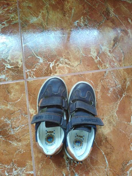 Topánky veľkosť 27 lasocki, lasocki,27