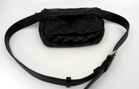 Prešívaná ľadvinka,