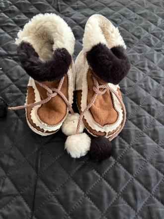 Kozene capacky teplucke, asi merino, 20