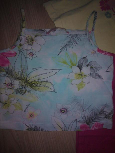 Tricka mnohofarebne, 86