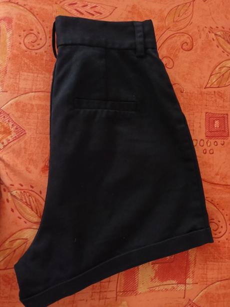 Kraťasy 34, amisu,34