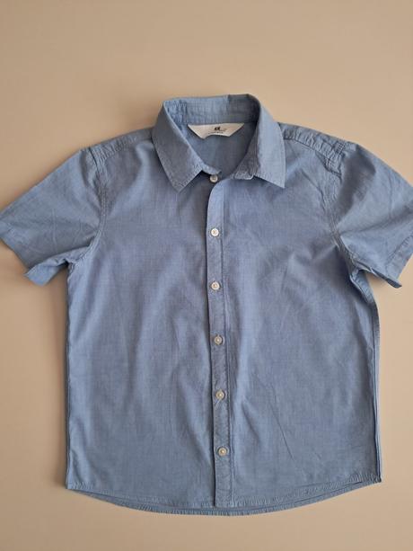 Kosela h&m v.134, h&m,134