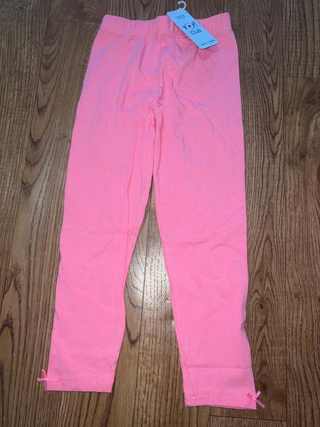 Tenke leginky, 92 - 134