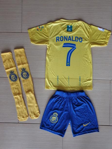 Dres ronaldo, nike,176