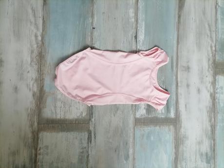 Baletny ubor decathlon na 7-8 rokov, 128