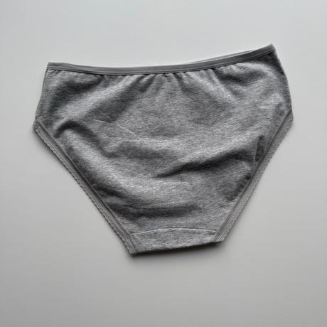 Dámske nohavičky 8256, l / m / xl