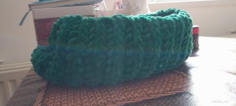 Zelená čelenka, 56