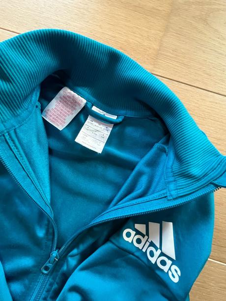 Adidas teplakova suprava, adidas,140