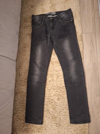 Mäkke rifle, takko,176