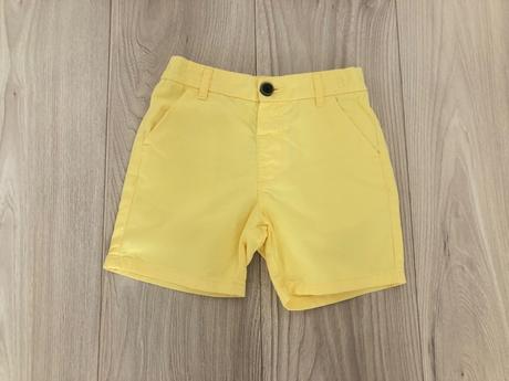 Kraťasy next, next,104