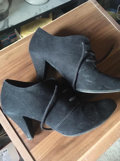 Dámske topánky, graceland,38