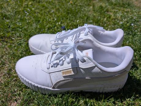Tenisky unisex, puma,42