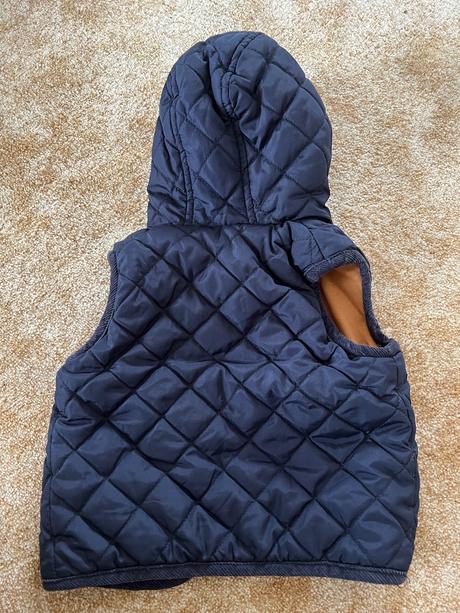 Vesticka, f&f,68
