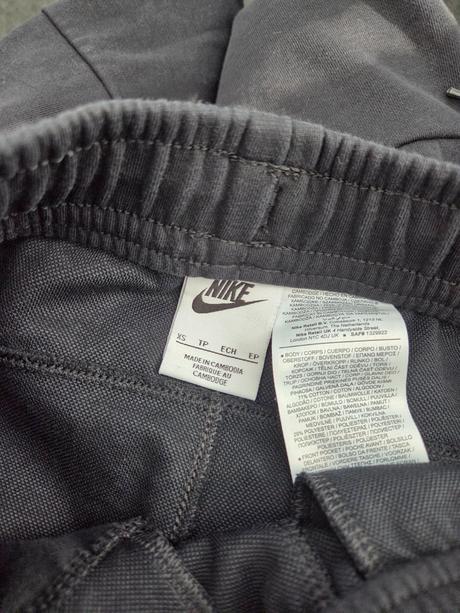 Tepláky, nike,xs