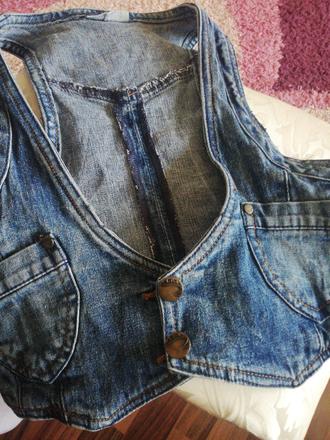 Riflove bolerko, okay,152