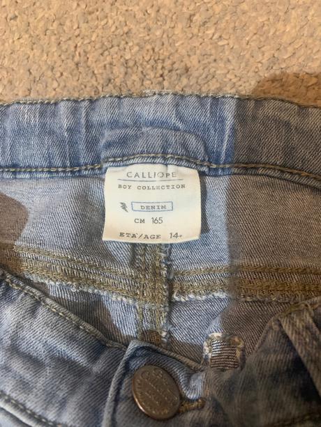 Bledé rifle, calliope,164