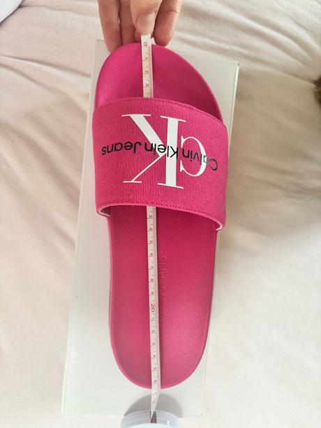 Šľapky calvin klein, gant,40