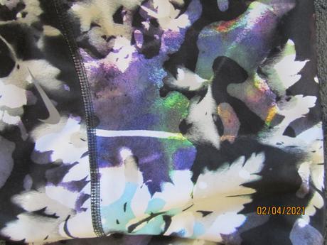Sportove leginy nike, nike,s